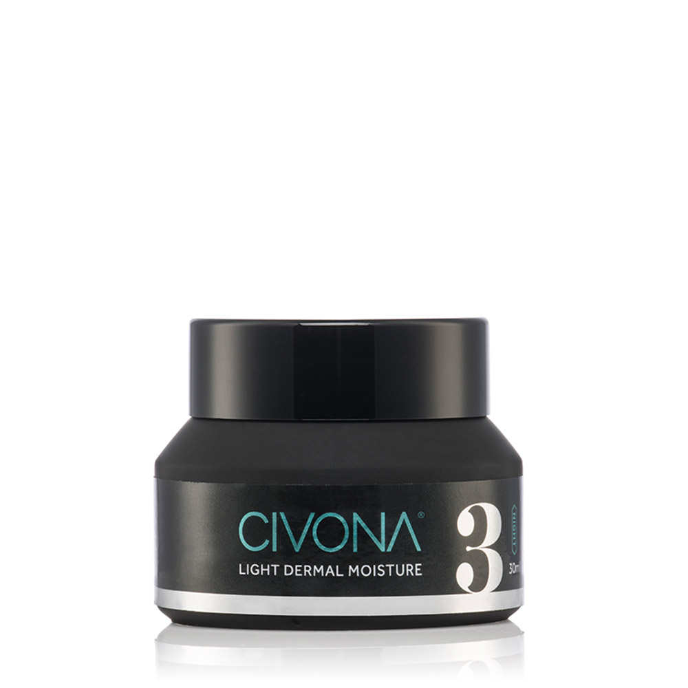 Light Dermal Moisture